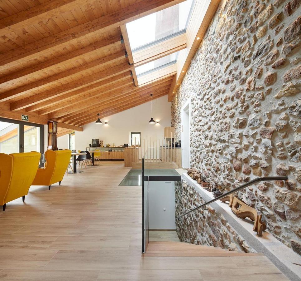 Oribar Casa Rural Aia Exterior photo